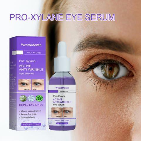 Bosein Active Eye Serum Facial Anti-wrinkle-BH00197-Veeddydropshipping