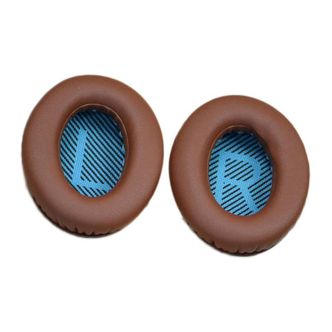 Z50 Replacement Ear Pads Earpads Bose QuietComfort QC 2 15 25 35 Ear Cushion -CE01273-Veeddydropshipping