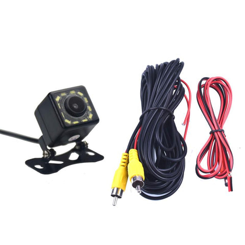5 Inch 800*480 TFT LCD Foldable Car Monitor Reverse Parking-AM00678-Veeddydropshipping