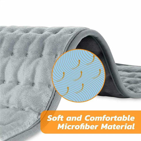 Electric Heating Pad Shoulder Neck Back Spine-HA01917-Veeddydropshipping