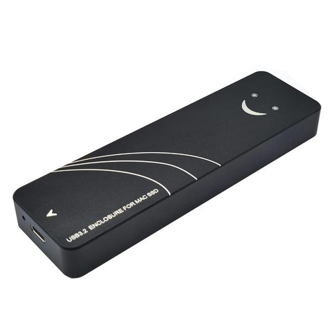 Enclosure Box SSD Case Adapter-CO00959-Veeddydropshipping