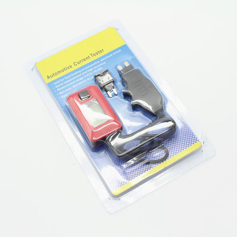 12V AE150 Car Auto Current Tester Multimeter Lamp Car Repair-AM00287-Veeddydropshipping