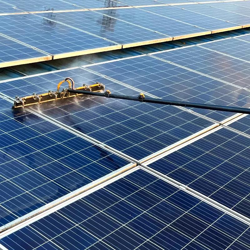 High Pressure Washer for Solar Panel-HA01089-Veeddydropshipping