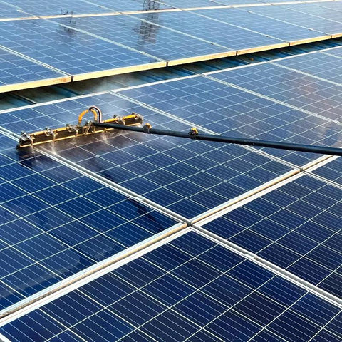 High Pressure Washer for Solar Panel-HA01089-Veeddydropshipping