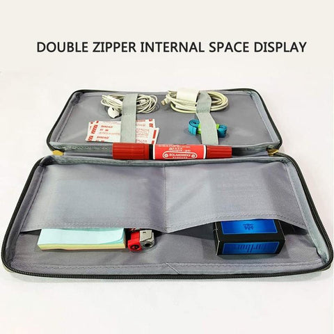 Storage Holder Car Styling Visor Clip Sunglasses Holder Card-AM01329-Veeddydropshipping