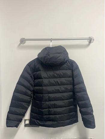 Warm Coats Lightweight Soft Skull Bird Designer-MF01199-Veeddydropshipping