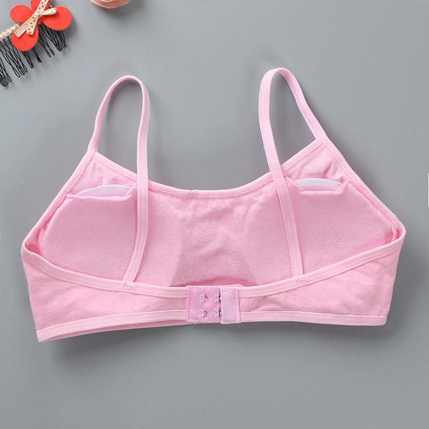 Training Chest Pad Sports Bras Underwear-WF00938-Veeddydropshipping