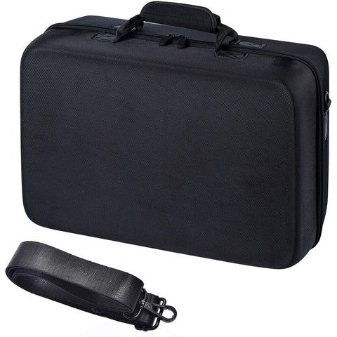 Protective Travel Storage Shoulder Bag for PS5 Console Luxury Waterproof -CE01408-Veeddydropshipping