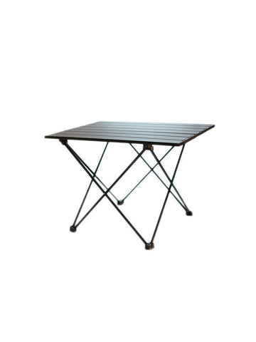 Outdoor portable folding ultra-light table-HA01676-Veeddydropshipping