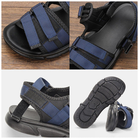 Water Beach Sandals  Sport Outdoor Summer Men-BS01560-Veeddydropshipping