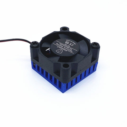 Fan With Heat sink Graphics Card Fan With 2Wire-CO00126-Veeddydropshipping