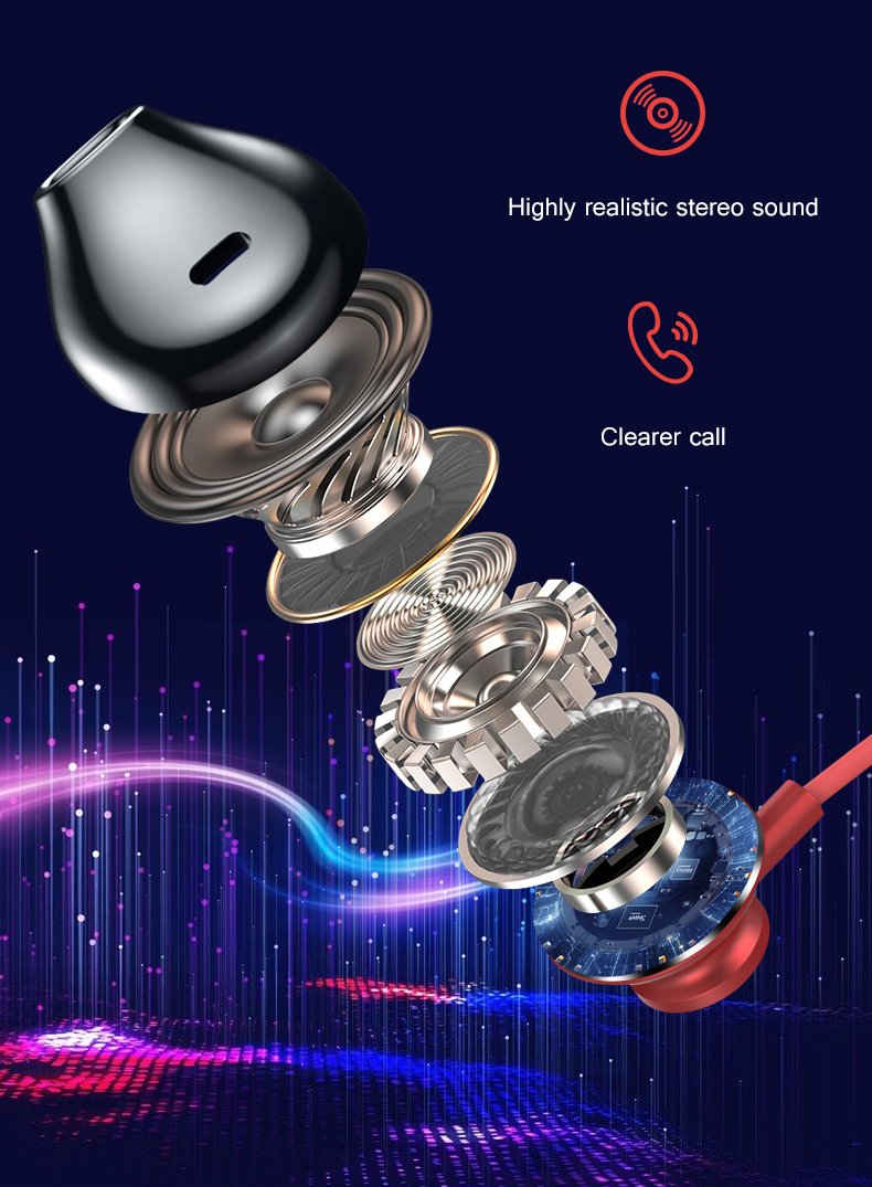 Mobile Phone Call Recording Bluetooth Headphone-Veeddydropshipping