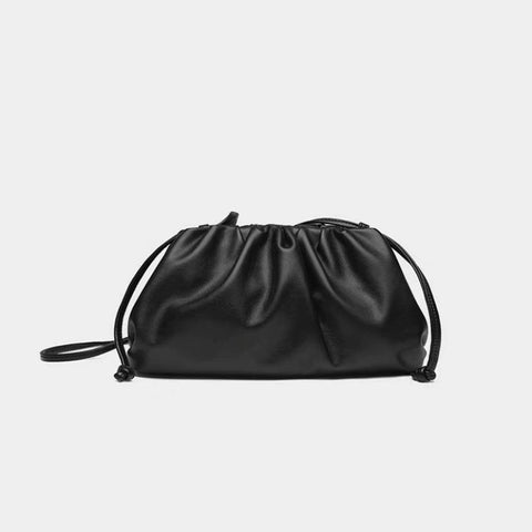 Clutches Sac a Main Femme Luxury Designer Handbags Black-BS00230-Veeddydropshipping