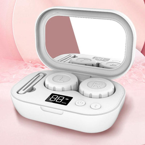 Contact Lens Ultrasonic Cleaning Machine High Frequency-BH00839-Veeddydropshipping