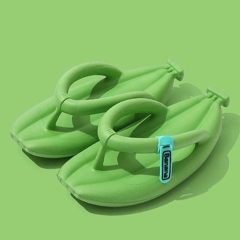 Flops Slippers Fashion Man Outdoor Cute Fruit Soft Platform-BS01183-Veeddydropshipping