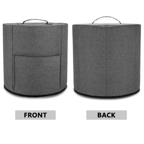 Pressure Cooker Cover Compatible Dust Cover-HA01131-Veeddydropshipping