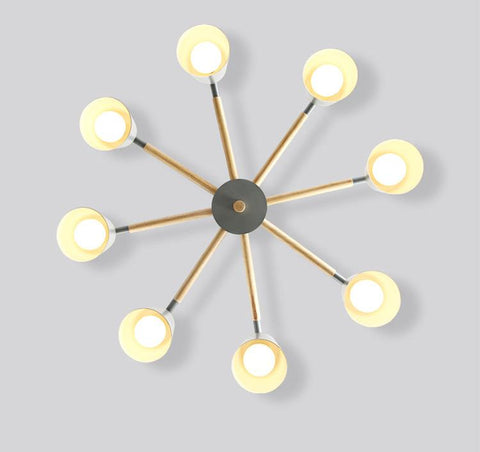Chandelie rmodern simplelight fixtures-TI00392-Veeddydropshipping