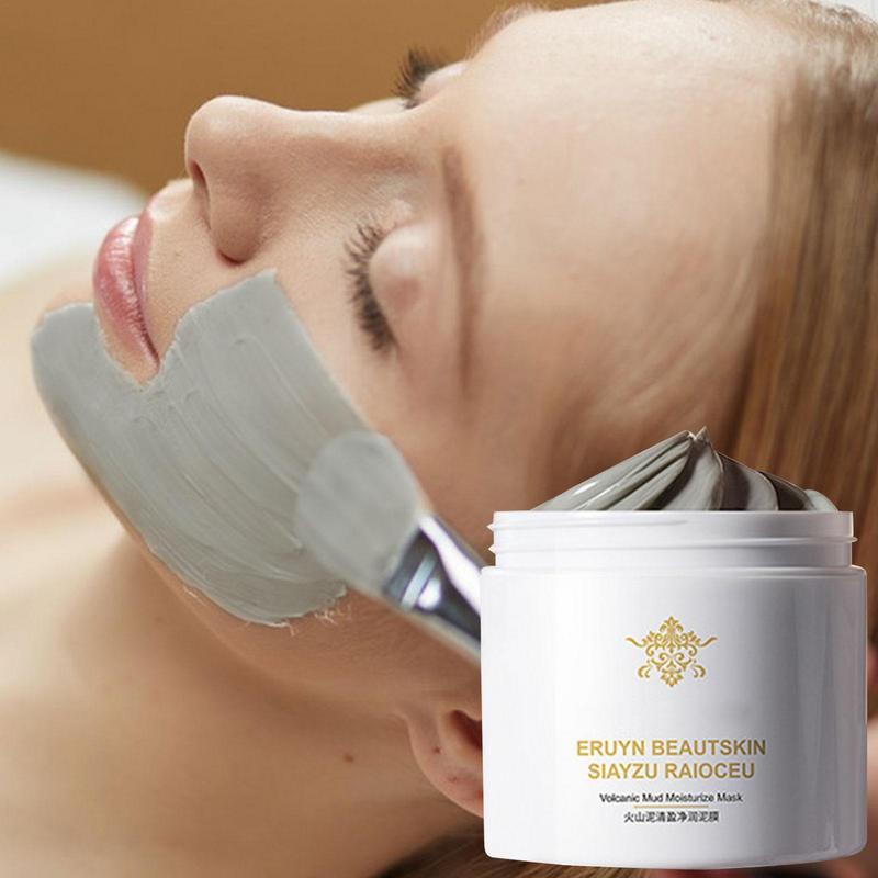 Face Mask Deep Cleaning Volcano Purifying-BH00213-Veeddydropshipping