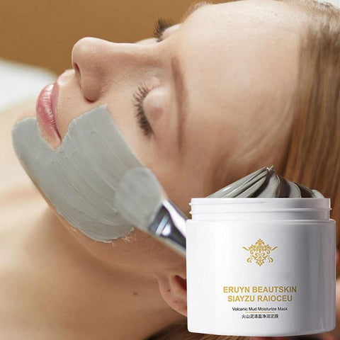Face Mask Deep Cleaning Volcano Purifying-BH00213-Veeddydropshipping