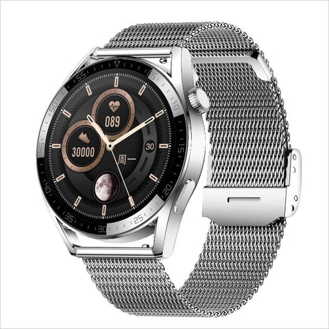 AK03 PRO Smart Watch Series 7 Wireless Charging Answer Call Sport-CE00639-Veeddydropshipping