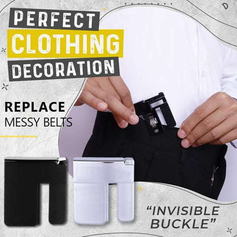 Folding Waist Shrink Clip Multi-Function Clothing Sewing-HA00098-Veeddydropshipping