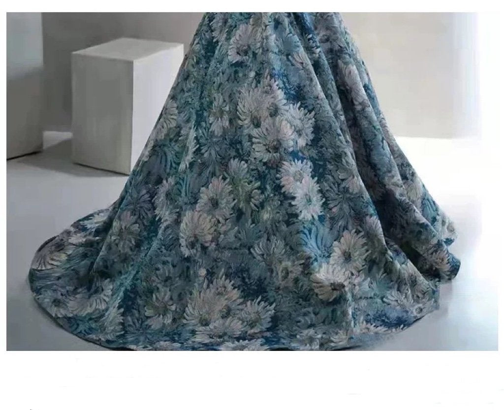 Elegant  Evening Dress For Women-Veeddydropshipping