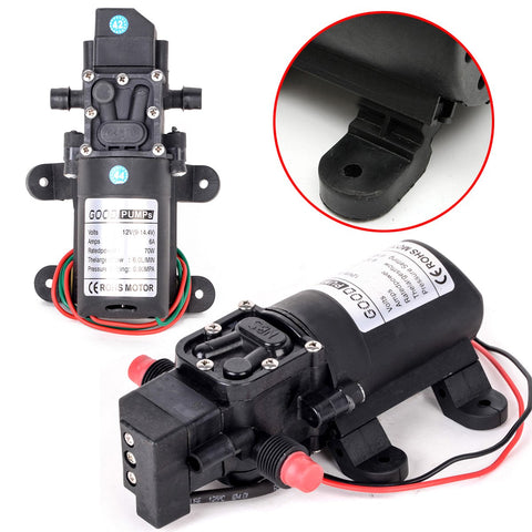 Automatic Flow Switch Water Pump-TI00693-Veeddydropshipping