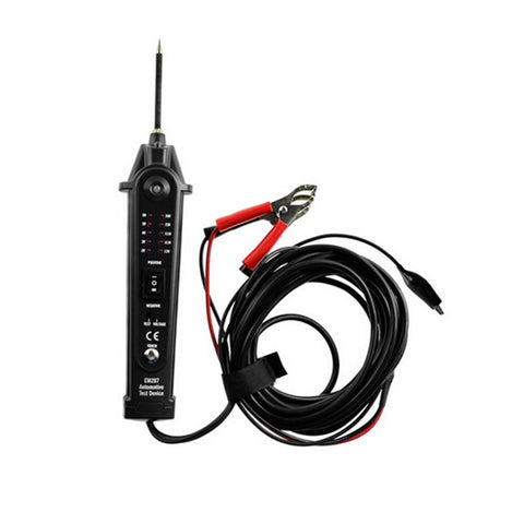 Car All-Sun EM287 Automotive Circuit Breaker Meter Test Device Car-AM00291-Veeddydropshipping