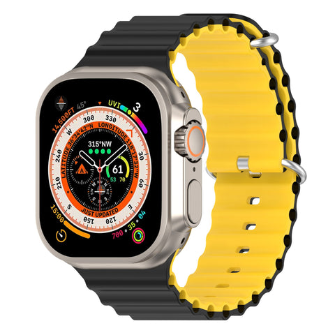 49mm Smart Watch Ultra Series 8 Apple Watch Ultra 2.08 Inch Wireless Fitness -CE00763-Veeddydropshipping