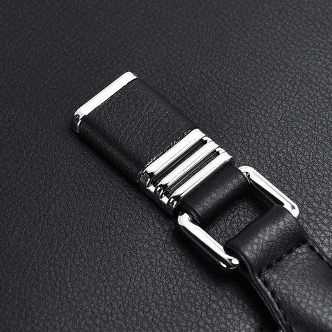 For Husband Shoulder Bag Man 14&quot; 15&quot; Laptop Briefcases Bags Large-BS00512-Veeddydropshipping