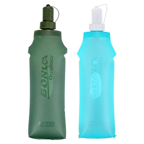 Water Bottle Water Bag Collapsible Drink Water Bottle Water-OS01315-Veeddydropshipping