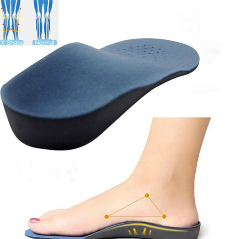 Orthotics Flat Foot Health Sole Pad-BH00893-Veeddydropshipping