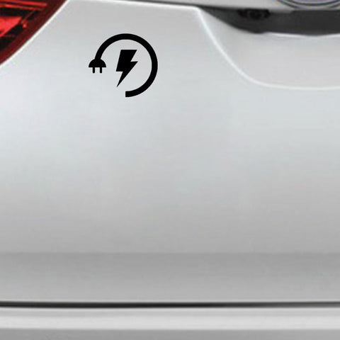 Wire Plugs Car Decoration Waterproof and Sunscreen-AM00874-Veeddydropshipping