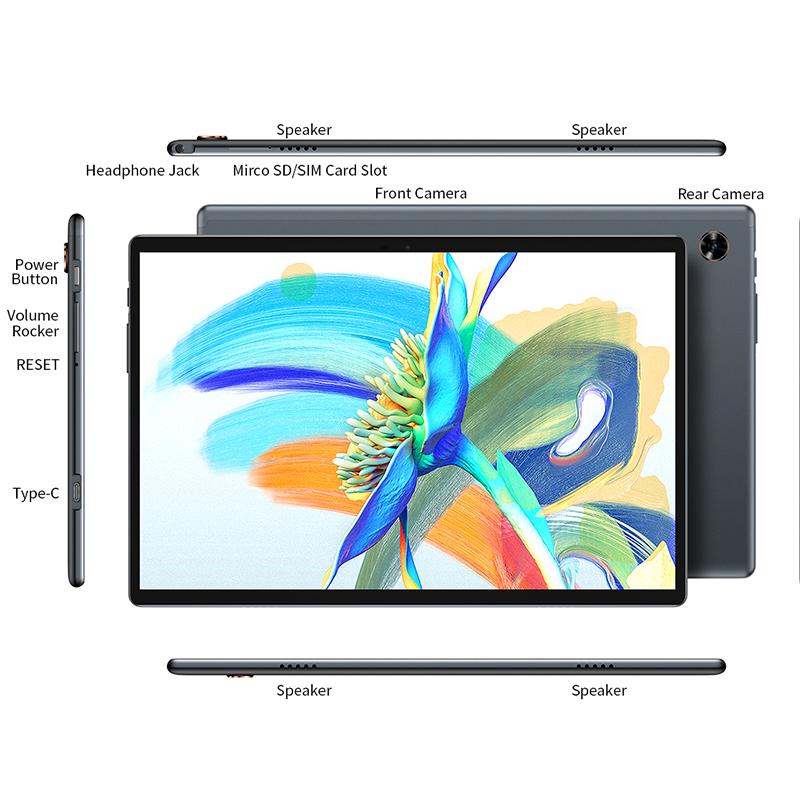 [World Premiere]  Tablet  Network Dual Wifi-CO00364-Veeddydropshipping