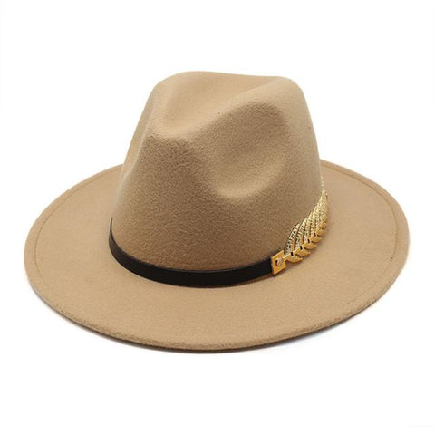 Women British Style Vintage Church Hats Lady Autumn-MF01041-Veeddydropshipping