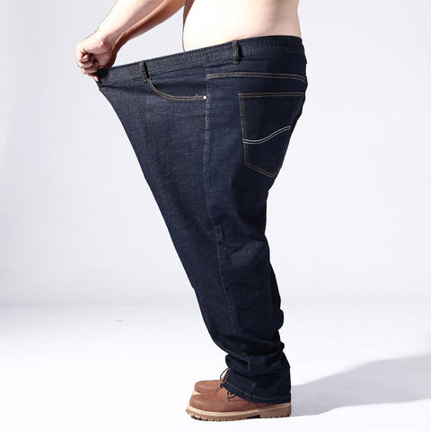 autumn and winter pants large stretch straight-MF00482-Veeddydropshipping