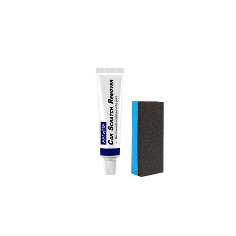 New Car Styling Scratch Repair Polishing Kit Auto Body Grinding Compound-AM00392-Veeddydropshipping