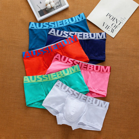 Mesh Qucik-Dry Sexy Men Briefs Breathable Mens Slip-MF01491-Veeddydropshipping