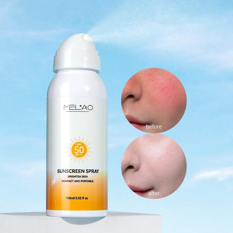 Body Mist Sunscreen Spray Broad-BH00336-Veeddydropshipping