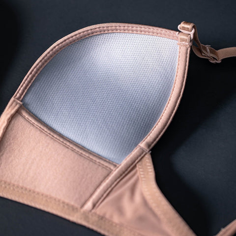 Women U Backless Underwear Sexy Bras-WF00978-Veeddydropshipping