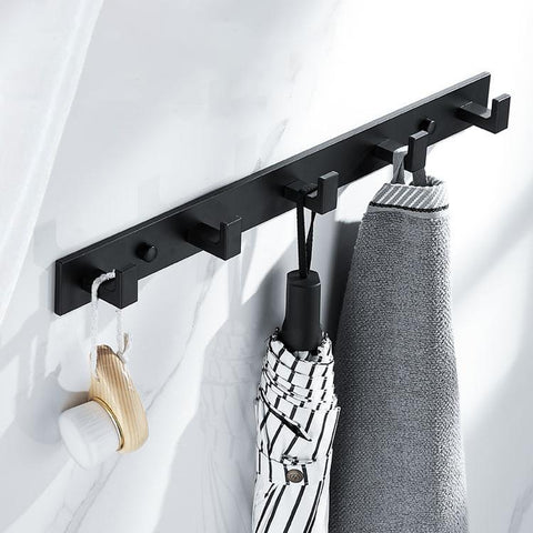 Self-Adhesive Wall Hooks Holder-HA00857-Veeddydropshipping