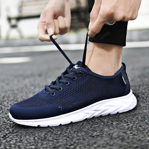 Men Sneakers Shoes Men Loafers Walking Breathable Summer-BS01370-Veeddydropshipping