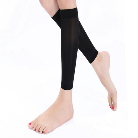 Shin Socks Varicose Veins Calf Sleeve Compression Brace-BH01426-Veeddydropshipping