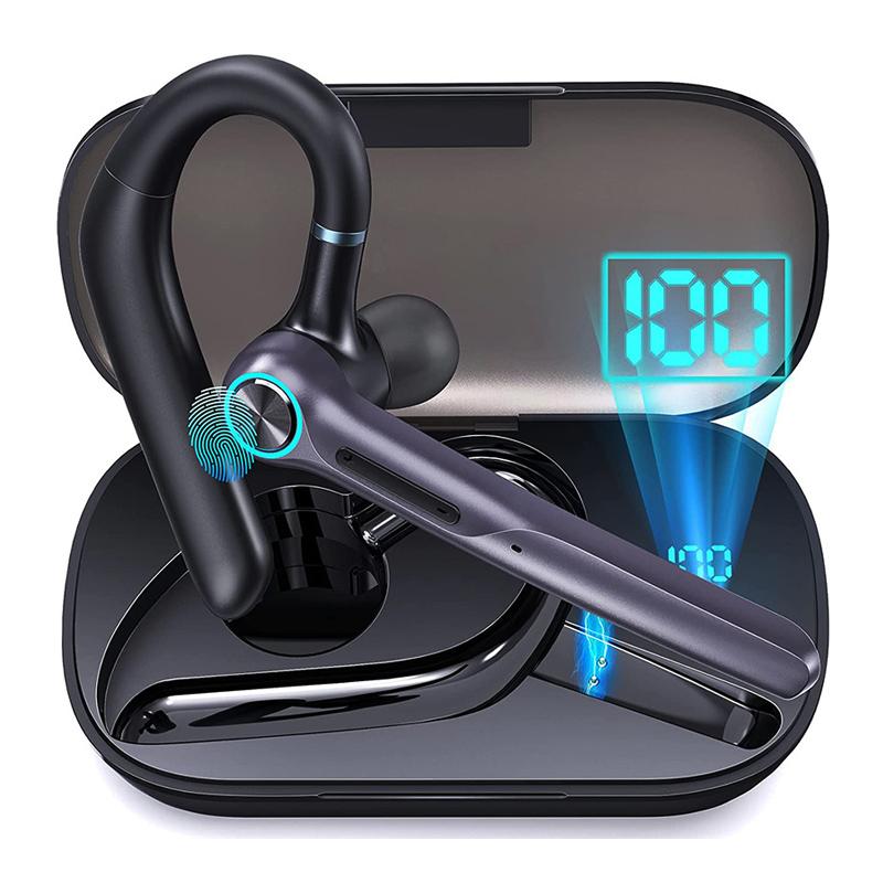 Wireless Headset Bluetooth Headphones With Microphone-Veeddydropshipping