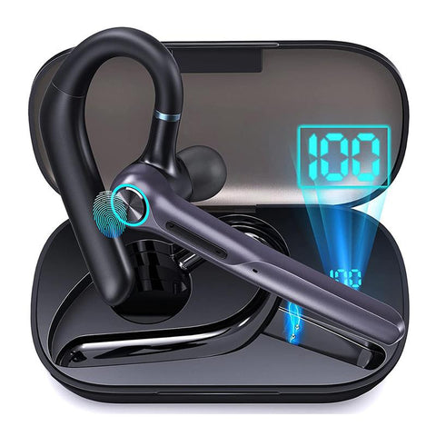 Wireless Headset Bluetooth Headphones With Microphone-Veeddydropshipping