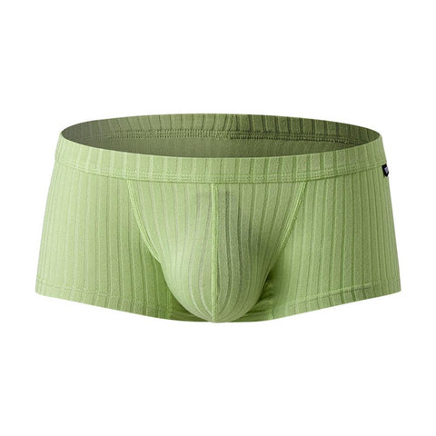 Underwear Soft Pouch Enhancing Sweat Breathable Shorts-MF01526-Veeddydropshipping