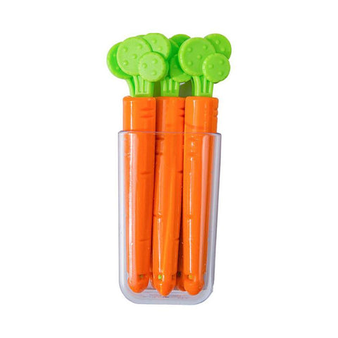 Bag Clips Portable Food Snack Bag Sealing Clamp-HA00902-Veeddydropshipping
