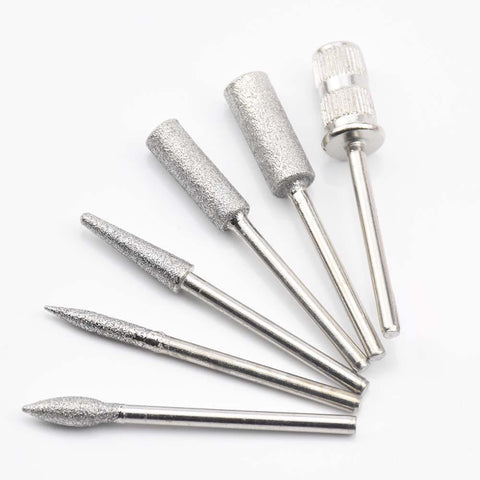 Professional Nail Drill Electric Nail File with Speed Display -BH01029-Veeddydropshipping