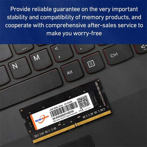 Notebook Memory Module  Memoria-CO00084-Veeddydropshipping