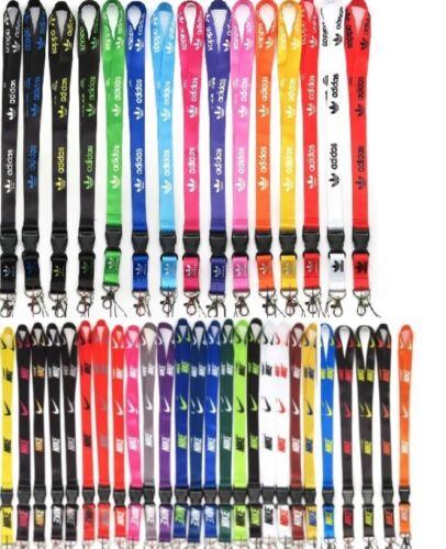 Adidas Lanyard for neck card,key phone-MF00757-Veeddydropshipping